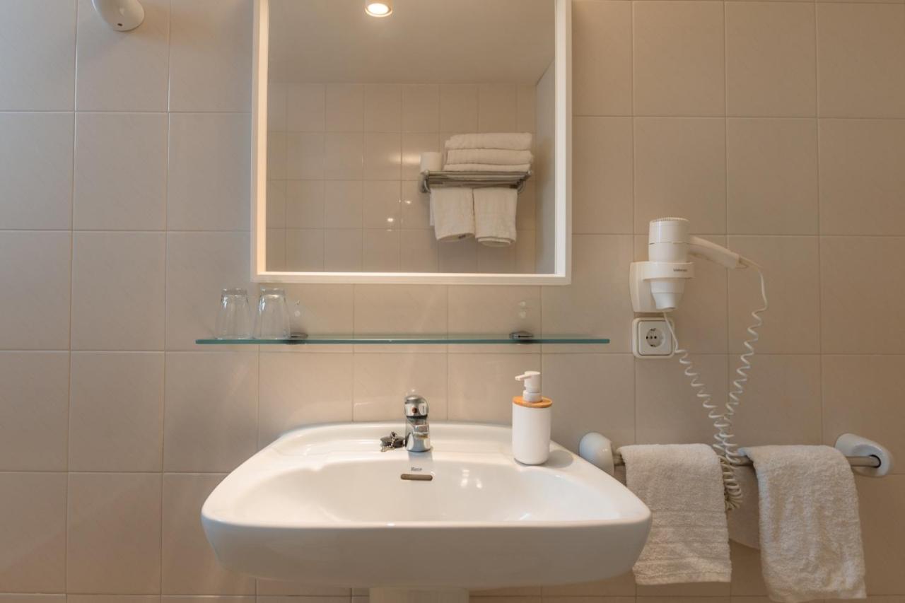 Apartamento 1 Habitacion A 10 M De La Playa, Am Rentals Pollenca Exterior photo